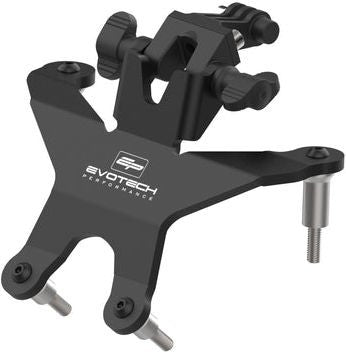 Evotech Performance Ducati  EP Action / Dash Cam Compatible Sat Nav Mount - Ducati Diavel V4 (2023+) | PRN015683-016401