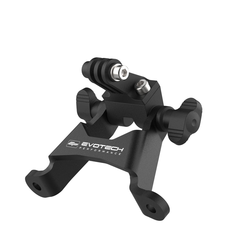 EVOTECH PERFORMANCE / エヴォテック パフォーマンス Beeline Moto ハンドルバークランプ Sat Nav マウント | PRN015683-017294