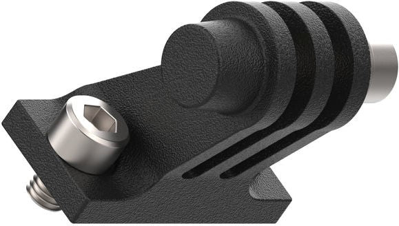 Evotech Performance Accessories  EP Beeline Sat Nav Interface Plate | PRN015683