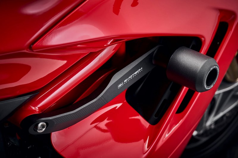 EVOTECH / エヴォテックパフォーマンス フレームクラッシュプロテクション | PRN015729