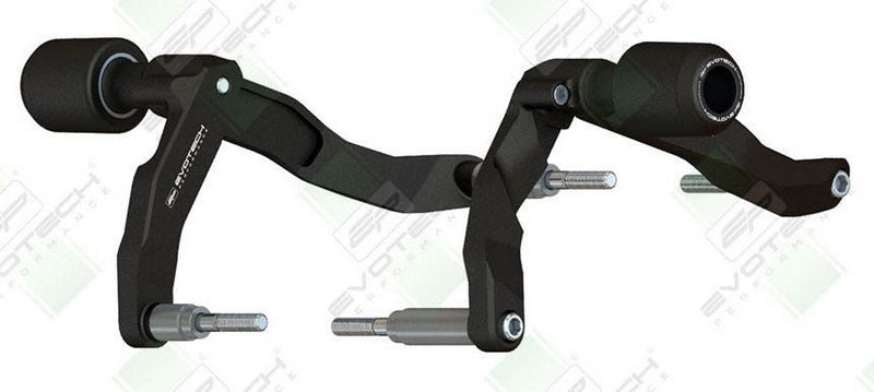 EVOTECH / エヴォテックパフォーマンス フレームクラッシュプロテクション | PRN015729