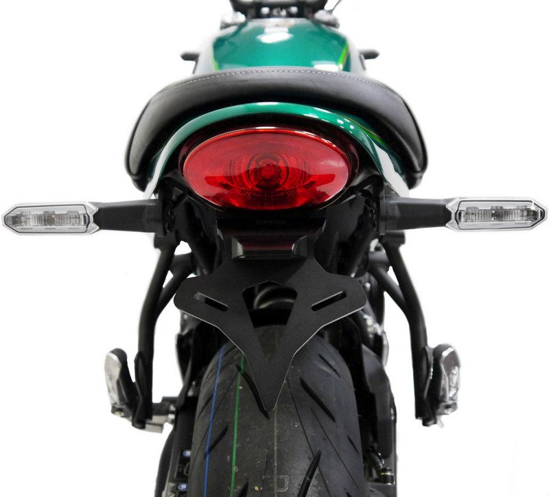 EVOTECH / エヴォテックパフォーマンス テールタイディー (ナンバープレートホルダー) | PRN015749