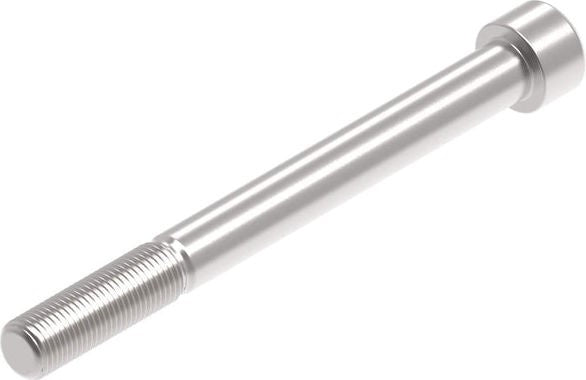 Evotech Performance Evotech Performance  EP M12 x 125 x 1.25mm Pitch Caphead - 316 S/S | PRN015764