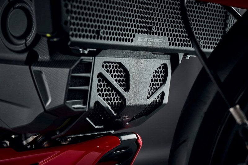 EVOTECH / エヴォテックパフォーマンス エンジンガードプロテクター | PRN015771