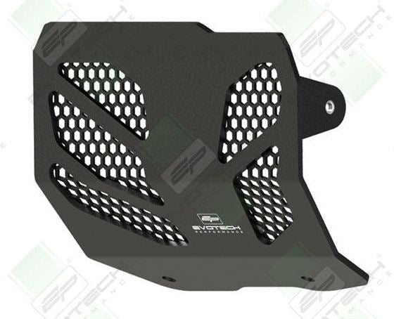 EVOTECH / エヴォテックパフォーマンス エンジンガードプロテクター | PRN015771