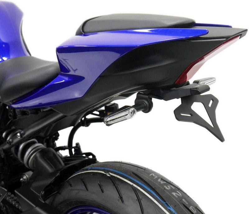 EVOTECH / エヴォテックパフォーマンス テールタイディー (ナンバープレートホルダー) | PRN015775