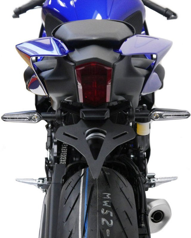 EVOTECH / エヴォテックパフォーマンス テールタイディー (ナンバープレートホルダー) | PRN015775