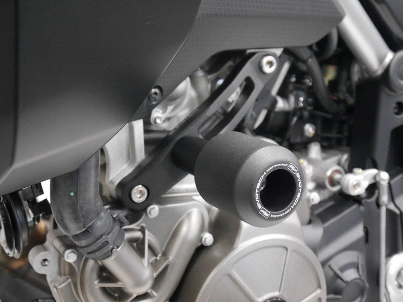 EVOTECH / エヴォテックパフォーマンス クラッシュプロテクション | PRN015824