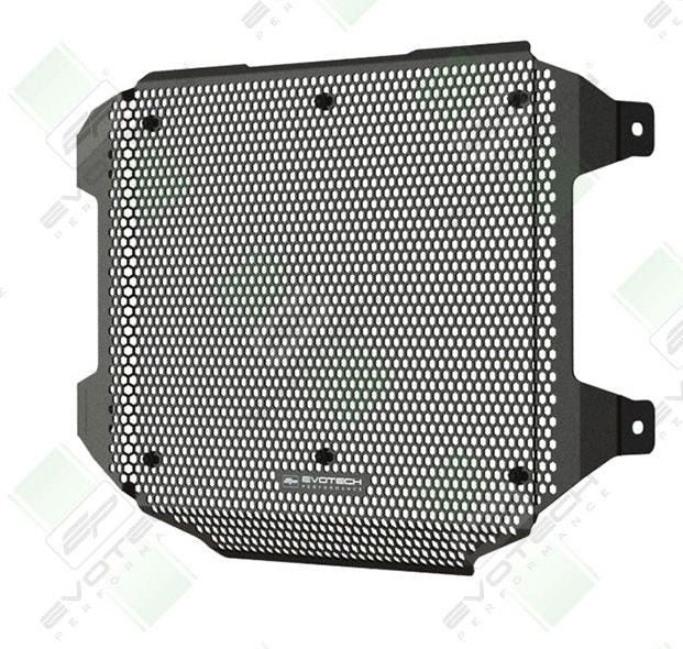 EVOTECH / エヴォテックパフォーマンス ラジエーターガード | PRN015839