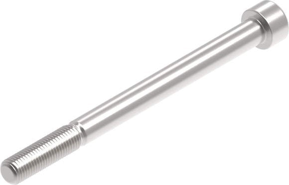 Evotech Performance Evotech Performance  EP M10 x 125 x 1.25mm Pitch p Caphead - 316 S/S | PRN015935