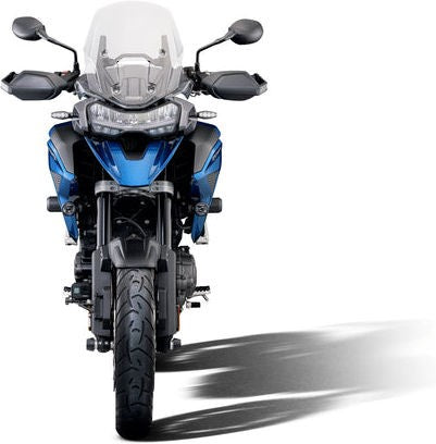 Evotech Performance Triumph  EP Spindle Bobbins Kit - Triumph Tiger 1200 GT Pro (2022+) | PRN015943-015946