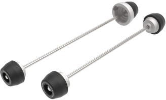 Evotech Performance Triumph  EP Spindle Bobbins Kit - Triumph Tiger 1200 GT Pro (2022+) | PRN015943-015946