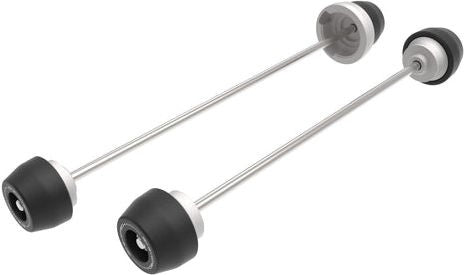 Evotech Performance Triumph  EP Spindle Bobbins Kit - Triumph Tiger 1200 GT Pro (2022+) | PRN015943-015946