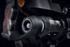 Evotech Performance Triumph  EP Front Spindle Bobbins - Triumph Tiger 1200 GT (2022+) | PRN015943