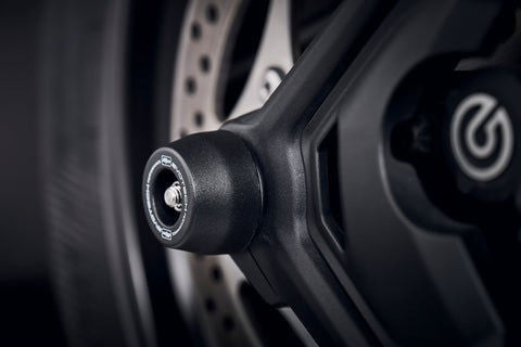 Evotech Performance Triumph  EP Rear Spindle Bobbins - Triumph Tiger 1200 Rally Pro (2022+) | PRN015946
