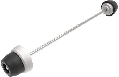 Evotech Performance Triumph  EP Rear Spindle Bobbins - Triumph Tiger 1200 Rally Pro (2022+) | PRN015946