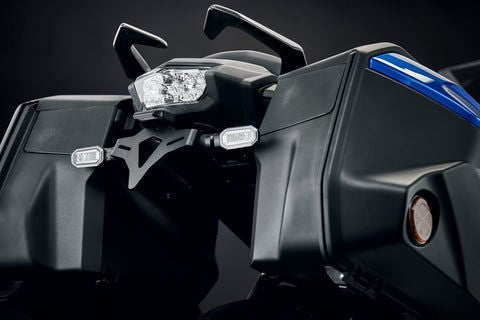 Evotech Performance Suzuki  EP Suzuki GSX-S1000 GT Tail Tidy (2022+) | PRN015968