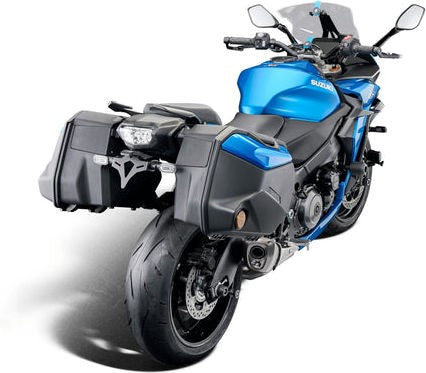 Evotech Performance Suzuki  EP Suzuki GSX-S1000 GT Tail Tidy (2022+) | PRN015968