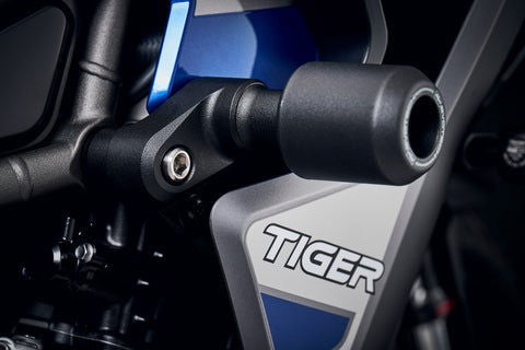 Evotech Performance Triumph  EP Triumph Tiger 1200 Rally Explorer Crash Protection (2022+) | PRN015971