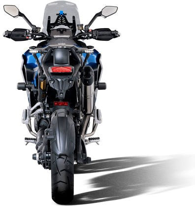 Evotech Performance Triumph  EP Triumph Tiger 1200 Rally Explorer Crash Protection (2022+) | PRN015971