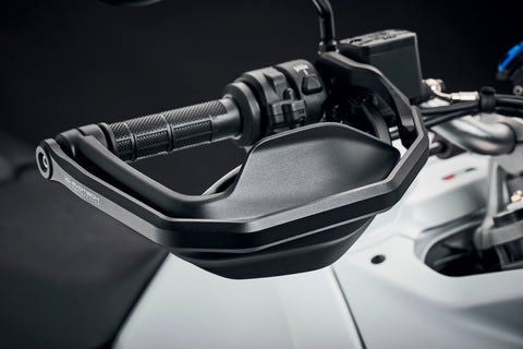 Evotech Performance Ducati  EP Ducati DesertX Hand Guard Protectors (2022+) | PRN015987