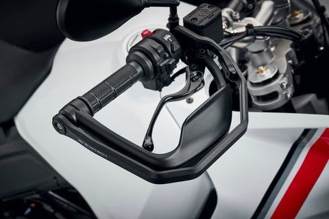 Evotech Performance Ducati  EP Ducati DesertX Hand Guard Protectors (2022+) | PRN015987