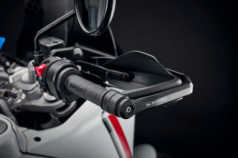 Evotech Performance Ducati  EP Ducati DesertX Hand Guard Protectors (2022+) | PRN015987