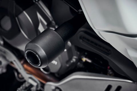 Evotech Performance Ducati  EP Ducati DesertX Rally Crash Bobbins (2024+) | PRN015992