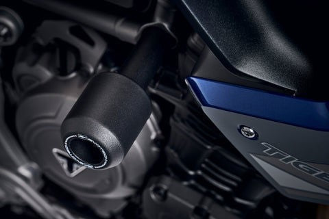 Evotech Performance Triumph  EP Triumph Tiger 1200 Rally Pro Crash Bobbins (2022+) | PRN015998