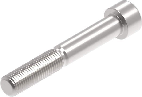 Evotech Performance Evotech Performance  EP M12 x 80 x 1.5mm Pitch Caphead - 316 S/S | PRN016000