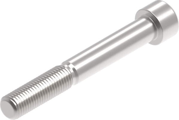 Evotech Performance Evotech Performance  EP M12 x 90 x 1.5mm Pitch Caphead - 316 S/S | PRN016001