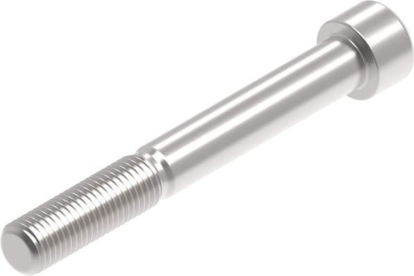 Evotech Performance Evotech Performance  EP M12 x 95 x 1.5mm Pitch Caphead - 316 S/S | PRN016002