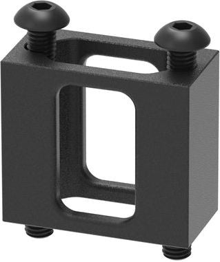 Evotech Performance Accessories  EP Action / Dash Camera Mount Spacer (30mm Tall) | PRN016009