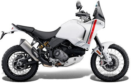 Evotech Performance Ducati  EP Ducati DesertX Tail Tidy (2022+) | PRN016010