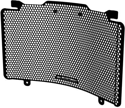 Evotech Performance Ducati  EP Ducati DesertX Radiator Guard (2022+) | PRN016016