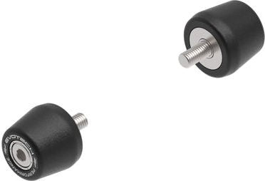 Evotech Performance BMW  EP Bar End Weights (Race) - BMW S 1000 RR (2023+) | PRN016052-016057-016058-034575
