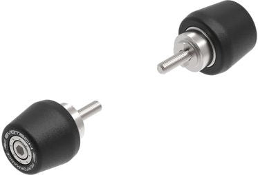 Evotech Performance Honda  EP Honda CBR650R Bar End Weights (2021+) (Race) | PRN016052-016080