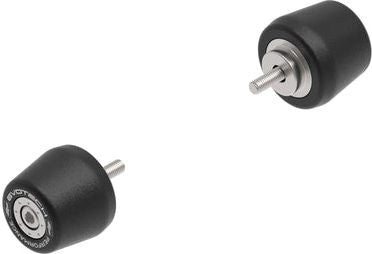 Evotech Performance Aprilia  EP Bar End Weights (Race) - Aprilia RS4 50 Replica (2018-2019) | PRN016052-016302