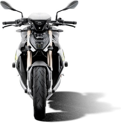 Evotech Performance BMW  EP Bar End Weights (Road) - BMW S 1000 R (2021+) | PRN016058-016066-033193