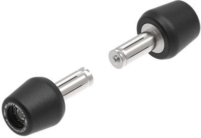 Evotech Performance Ducati  EP Bar End Weights (Road) - Ducati Desmosedici RR (2008) | PRN016060-016066-016090