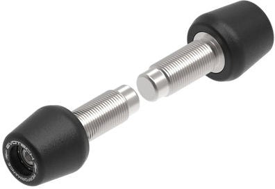 Evotech Performance Ducati  EP Bar End Weights (Road) - Ducati Panigale 899 (2013-2015) | PRN016066-016075