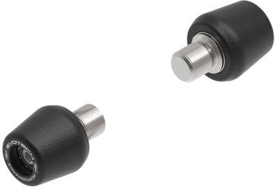 Evotech Performance Kawasaki  EP Bar End Weights (Road) - Kawasaki ZX-10R SE Performance (2019-2020) | PRN016066-016076