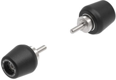 Evotech Performance Honda  EP Honda CBR650R Bar End Weights (2021+) (Road) | PRN016066-016080