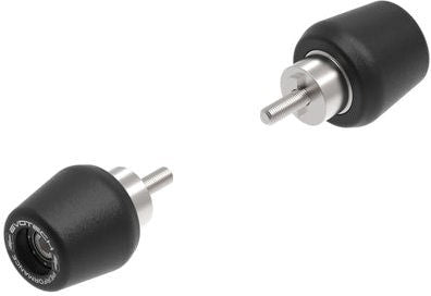 Evotech Performance Honda  EP Honda CB1000R Neo Sports Cafe Bar End Weights (2018-2020) (Road) | PRN016066-016081