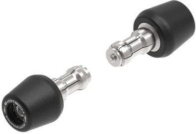 Evotech Performance Ducati  EP Bar End Weights (Road) - Ducati Monster 950 (2021+) | PRN016066-016116
