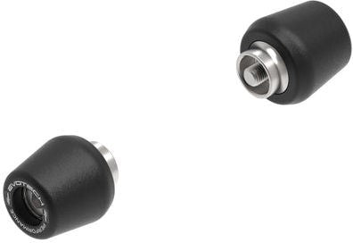 Evotech Performance BMW  EP Bar End Weights (Road) - BMW R 1200 RT (2017-2018) | PRN016066-016298