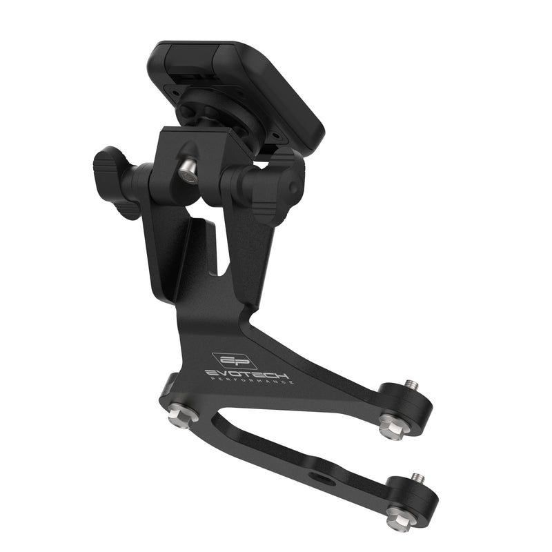 EVOTECH PERFORMANCE / エヴォテック パフォーマンス Peak Design Sat Nav マウント | PRN016086-016647