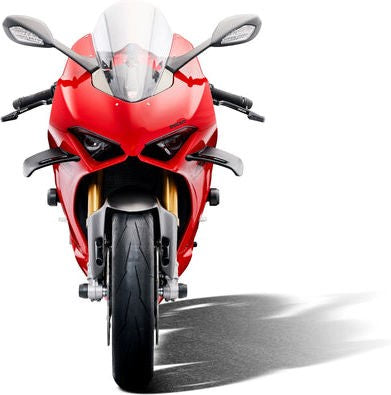 Evotech Performance Ducati  EP Ducati Panigale V4 SP2 Frame Crash Protection (2023+) | PRN016103