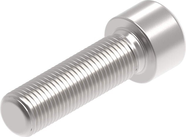 Evotech Performance Evotech Performance  EP M12 x 40 x 1.25mm Pitch Caphead - 316 S/S | PRN016115
