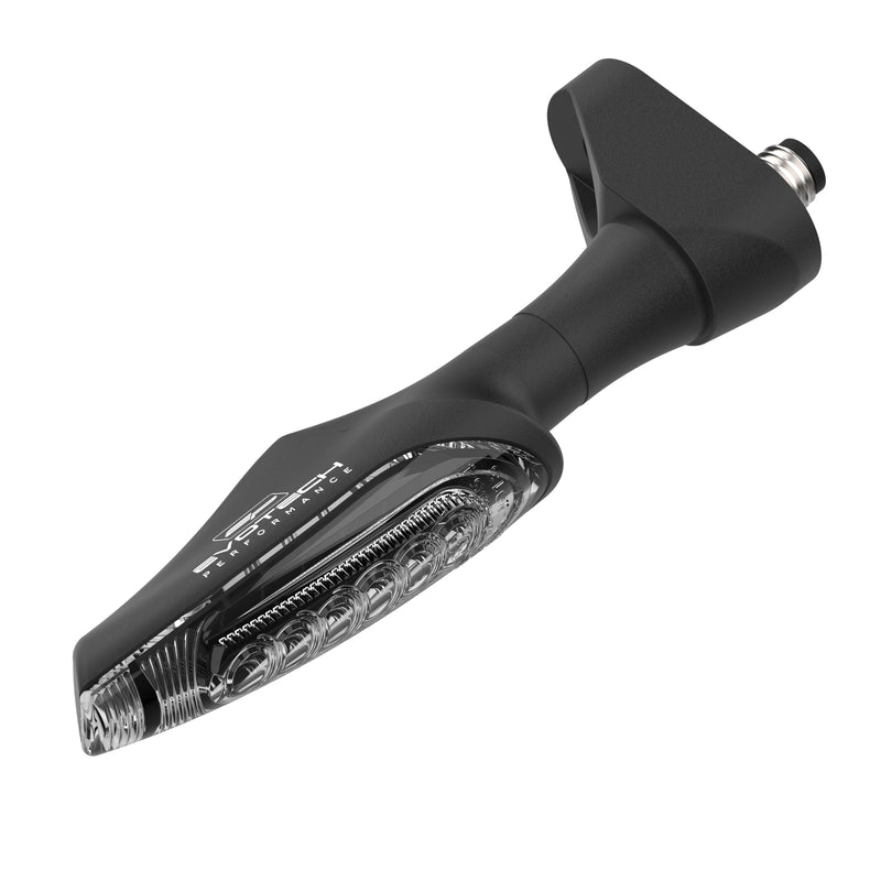 EVOTECH PERFORMANCE / エヴォテック パフォーマンス LED Triumph (トライアンフ) インジケーター (シングル) | PRN016136